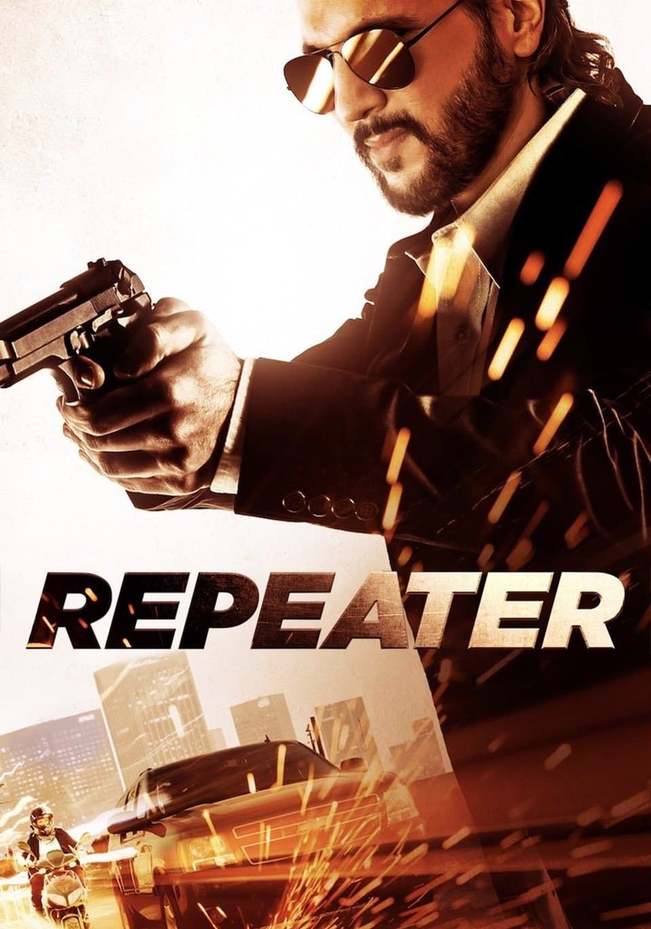 Repeater streaming where to watch movie online?